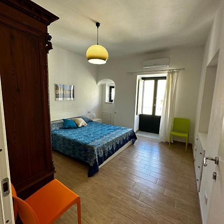 Maiolica House Appartement Cefalù Buitenkant foto