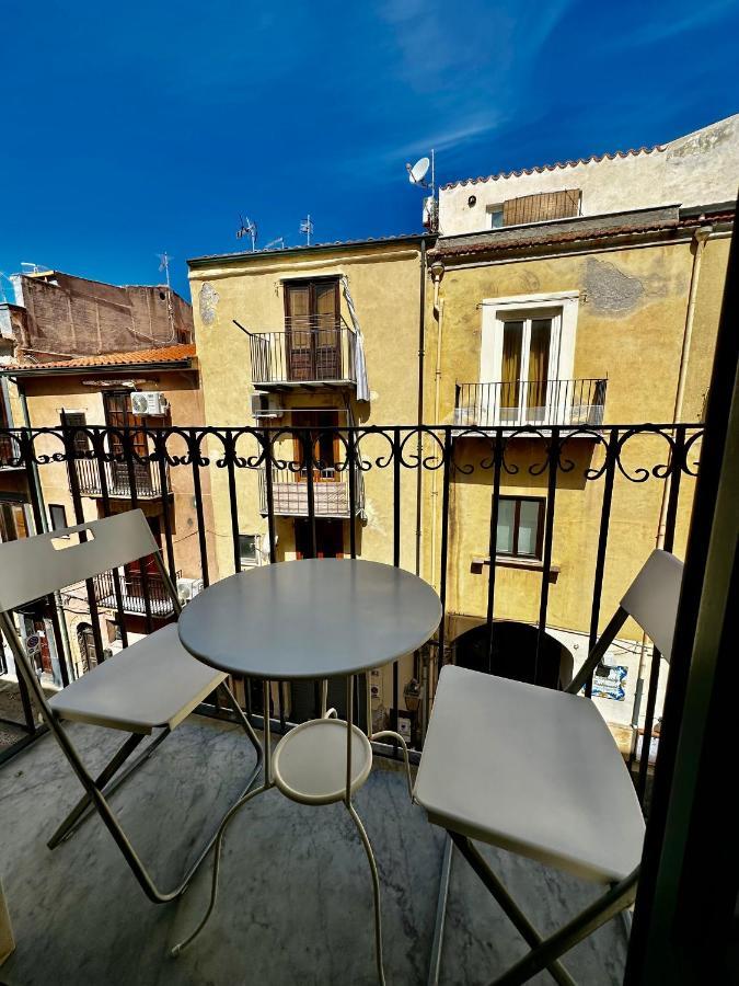 Maiolica House Appartement Cefalù Buitenkant foto