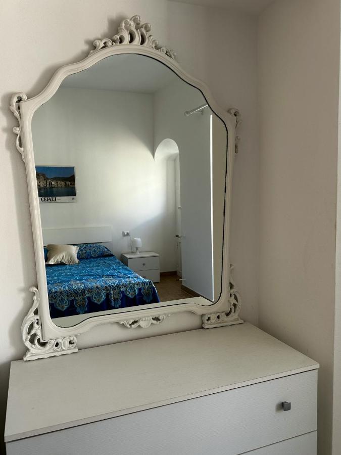 Maiolica House Appartement Cefalù Buitenkant foto