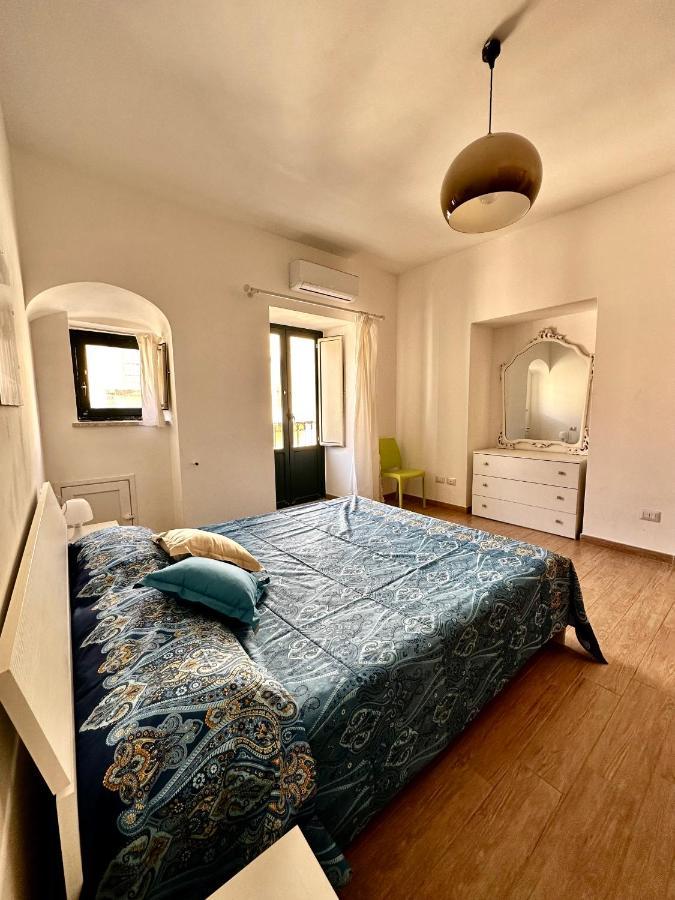Maiolica House Appartement Cefalù Buitenkant foto