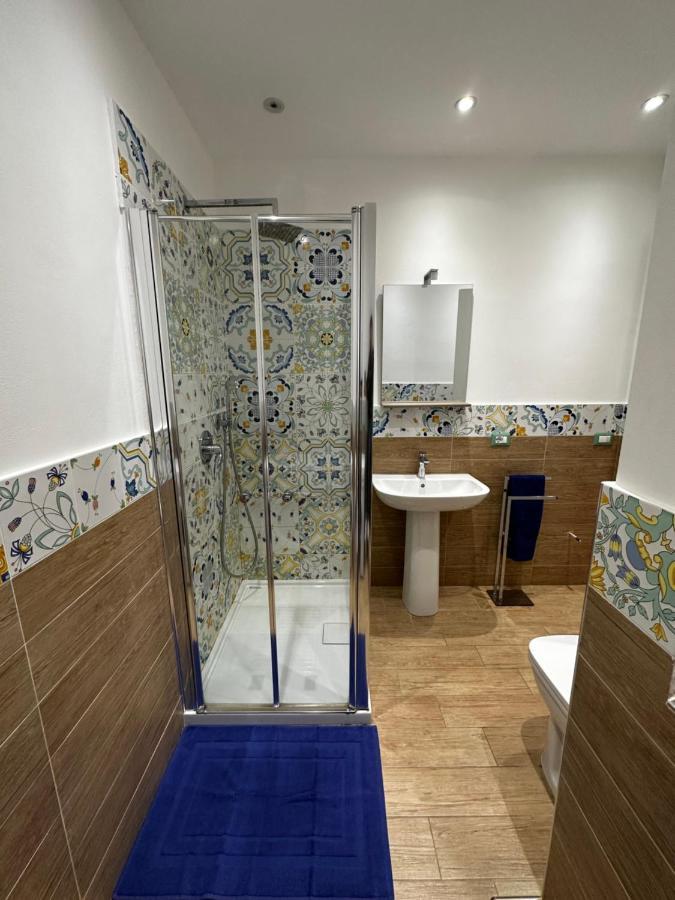 Maiolica House Appartement Cefalù Buitenkant foto