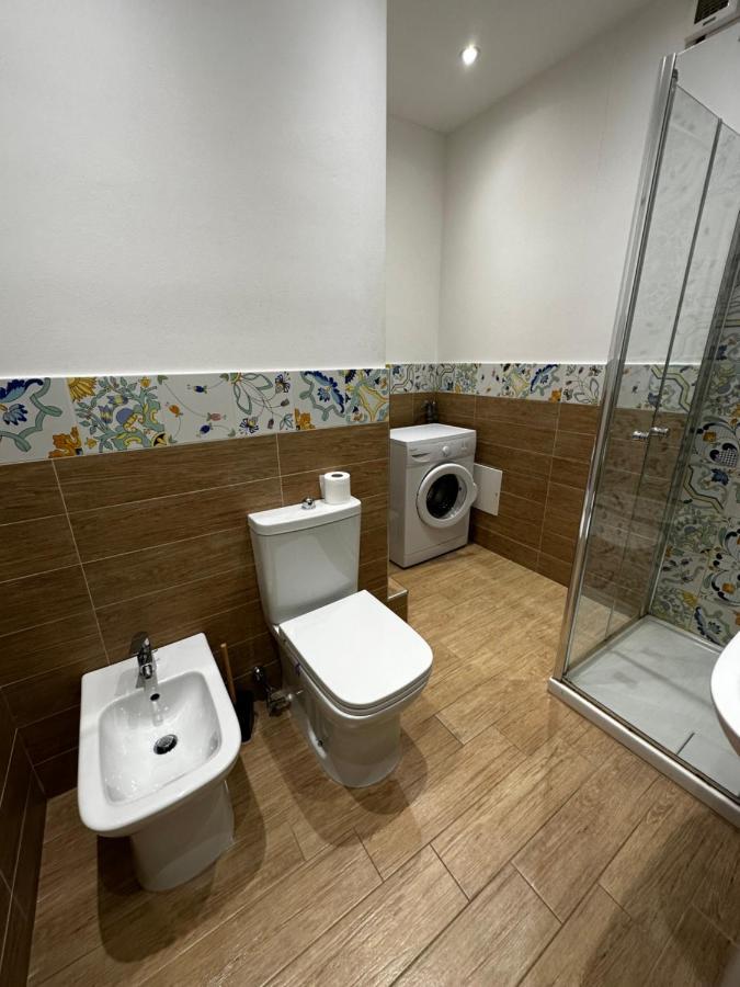 Maiolica House Appartement Cefalù Buitenkant foto