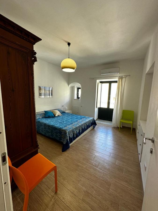 Maiolica House Appartement Cefalù Buitenkant foto