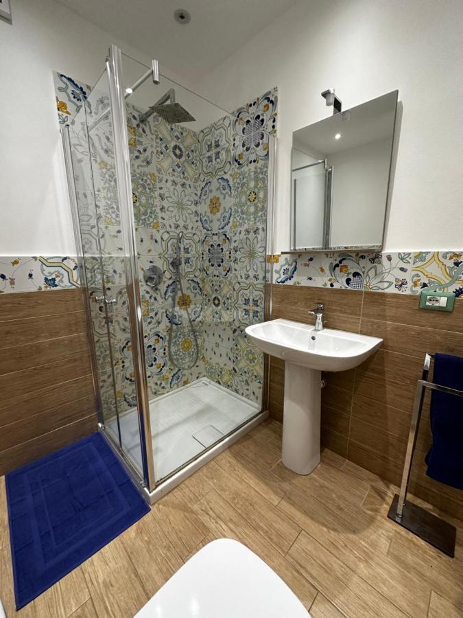 Maiolica House Appartement Cefalù Buitenkant foto